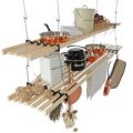 Stacker Gismo Kitchen Pot Rack