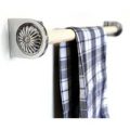 Chrome Towel Rail