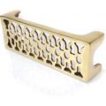 Brass Brick Air Vent