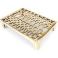 Brass Double Brick Air Vent