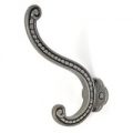 Large Droplet Coat Hook