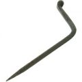 Blacksmith Beeswax L Hook