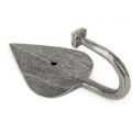 Blacksmith Pewter Patina Shropshire Hat and Coat Hook