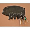 Pig Key Rack