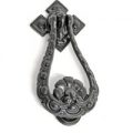 Deep Loop Door Knocker