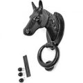 Kirkpatrick 4520K Horse Door Knocker