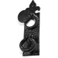 Kirkpatrick 853 Keyhole Cover and Door Knocker