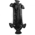 Kirkpatrick 1236 Scallop Door Knocker