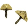 Kirkpatrick Brass Door Studs