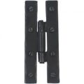 Traditional Blacksmith H Hinges