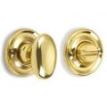 Croft 6411 Oval Knob Turn and Release