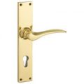 Croft 2103E Codsall Patio Lever Door Handle