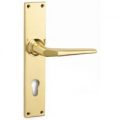 Croft 2102E Brockton Patio Lever Door Handle