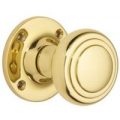 Croft 6348 Stepped Cushion Door Knob