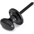 Kirkpatrick 5132 Star Spindle Turn Knob