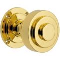 Croft 4209 Orbital Door Knob