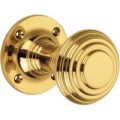 Croft 4207 Liberty Door Knob