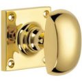 Croft 4208 Half Round Door Knob