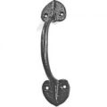 Kirkpatrick 1578 Heart Door Pull Handle