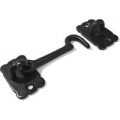 Kirkpatrick 1011 Tudor Cabin Hook with Smooth Finish