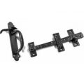 Kirkpatrick 1145 Farmhouse Thumb Latch Set