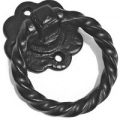 Kirkpatrick Daisy Rope Gate Handle