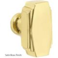 Croft 7006 Art Deco Cabinet Knob