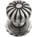 Wenlock Daisy Cabinet Knob