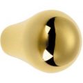 Croft 5109 Teardrop Cupboard Knob