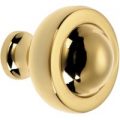 Croft 5110 Planet Cupboard Knob