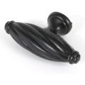 Traditional Blacksmith Wenlock T Bar Handle