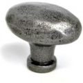 Oval Cabinet Knob