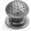 Crater Cabinet Knob