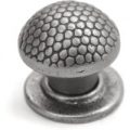 Dimple Cabinet Knob