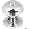 Polished Chrome Bloxwich Cabinet Knob