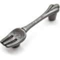 Fork Cabinet Knob