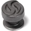 Yin Yang Cabinet Knob