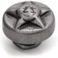 Star Cabinet Knob