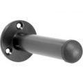 Kirkpatrick 5136 Iron Projection Door Stop