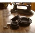 Robert Welch Round Weight Set (Imperial)