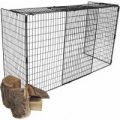 Extendable Nursery Guard/ Fire Screen