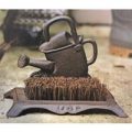 Watering Can Boot Brush