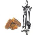 Saxon Fireside Companion Set