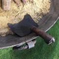 Kadai Shovel