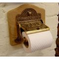 Sanitary Paper Co Toilet Roll Holder