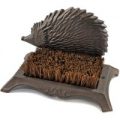 Hedgehog Boot Brush