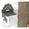 Victorian Toilet Roll Holder