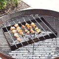 Kebab Skewers and Rack Set – Kadai