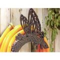 Cast Iron Butterfly Hose Tidy