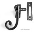 Kirkpatrick 1179 Zeus Casement Fastener